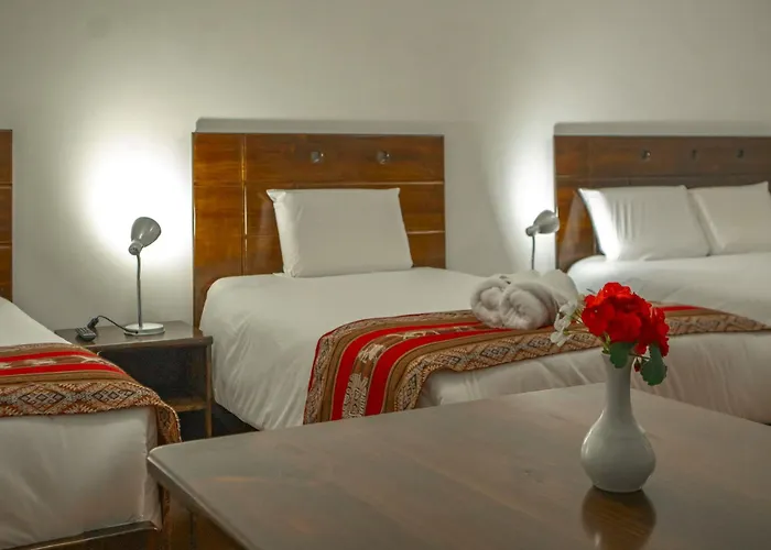 Hotel Del Prado Hometown