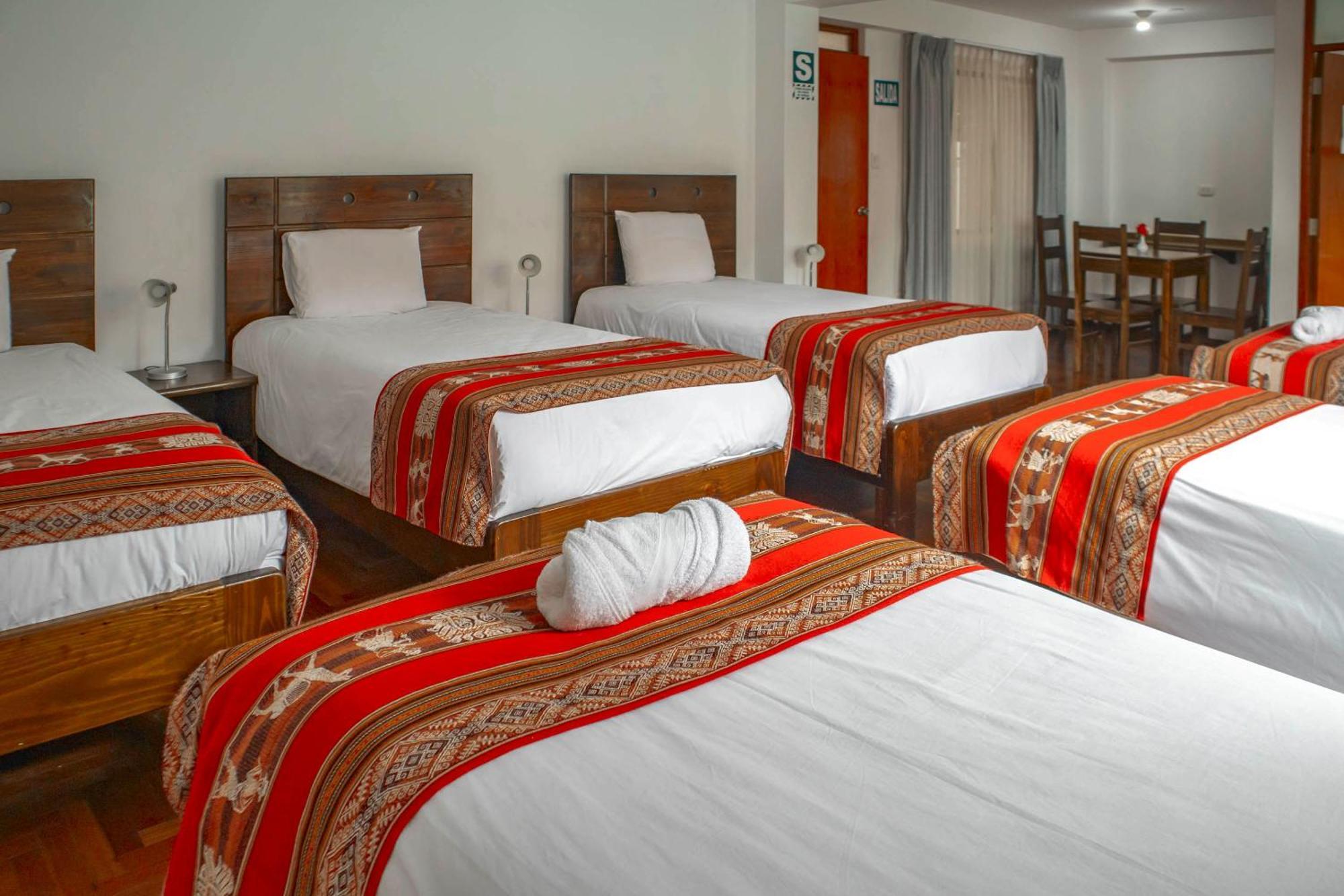 Del Prado Hometown 3*