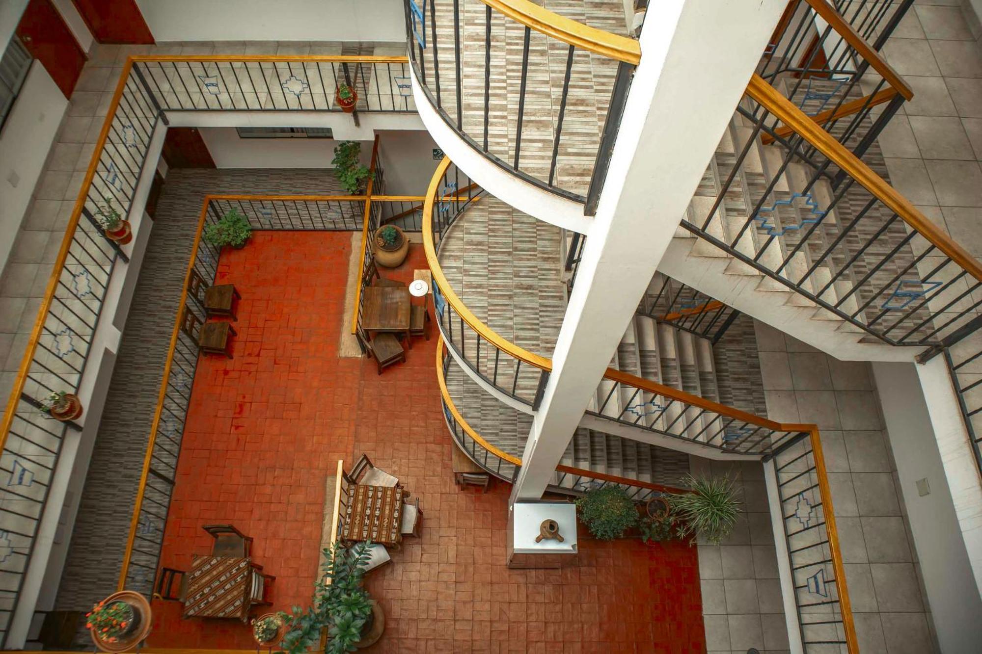 Del Prado Hometown Hotel 3*
